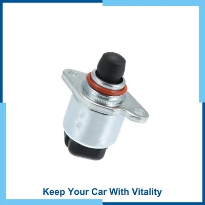 Válvula de control de aire de ralentí 17113598 para Chevrolet Avalanche 1500 5,3 L 2002 nueva Foto 1 de 4