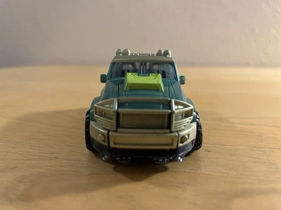 Transformers Prime Autobot Sergeant Kup Complete No Instructions - Image 1 of 4