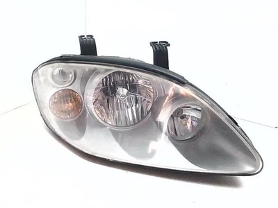 Vorderer Rechter Scheinwerfer Ssangyong rodius 2005 27 270 xdi 27 ltr 120 kw - Bild 1 von 4