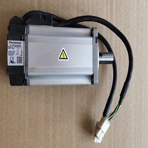 Servomotor de CA usado para MHMD042P1U #EA - Imagen 1 de 3