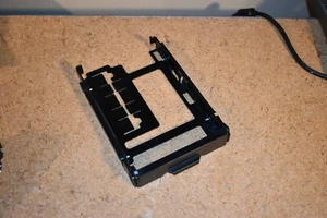 Genuine OEM Dell Precision T7600 T7610 T7910 HDD Caddy 3.5" 1B31PR400-600-G - Picture 1 of 5