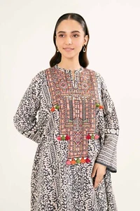 shalwar kameez listo para usar - Imagen 1 de 8