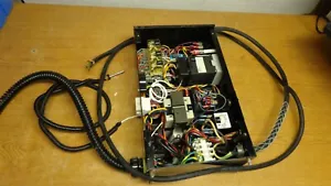 AFFINITY RWA-012J-BE03CB chiller control panel Assembly - Picture 1 of 7