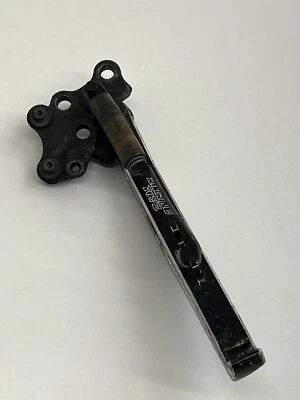 Kawasaki Ninja ZX6R ZX636 2003-2006 rugiente toyz patada lateral soporte clavija Foto 1 de 4