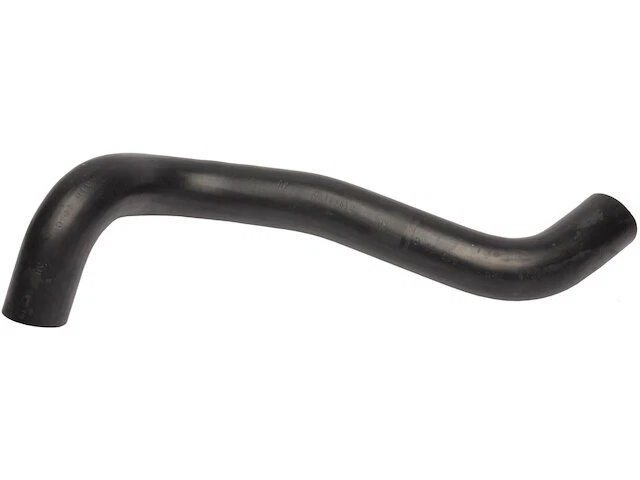 ContiTech 39RZ46M Lower Radiator Hose Fits 2008-2022 Toyota Sequoia Molded - Image 1 of 1