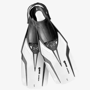 Mares Nateeva Aletas de Snorkel Talla 30 Hasta 47 Dif. Colores Ajustable Pata - Imagen 1 de 3