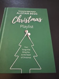 Christmas Playlist: 4 Songs that bring you to the heart of Christmas Begg, Alist - Picture 1 of 2