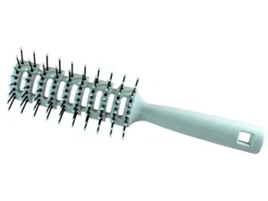 HAARBÜRSTE SKELETT - Bild 1 von 1