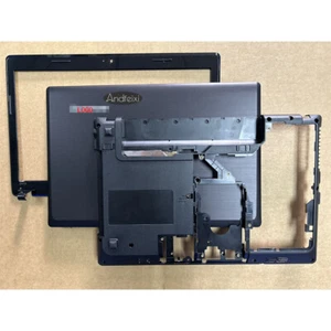 For Lenovo Ideapad G470 G475 G470D Laptop Screen Top Case Bezel Bottom Cover - Picture 1 of 10