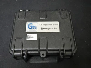 GM-Corporation TDIP100 : TDR Impedanzsonde (1) - Bild 1 von 7