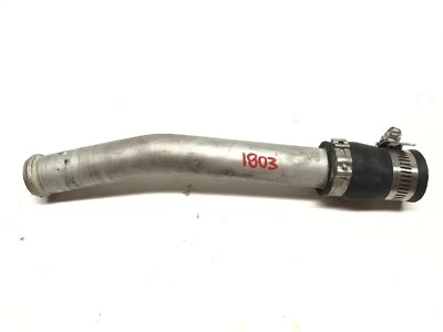 Tubo de mangueira de radiador de alumínio RSV 1000 FABRICANTE DE EQUIPAMENTO ORIGINAL 04-08 Aprilia RSV1000R - Imagem 1 de 3