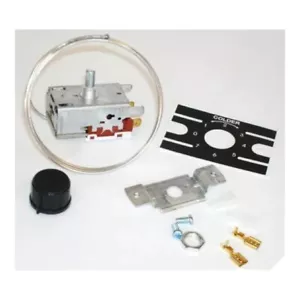 K50-P1127-001 Temperature Controller Thermostat for Refrigerator - Picture 1 of 7