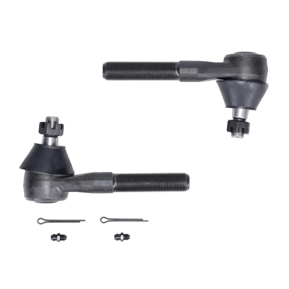 1967-78 Cadillac Eldorado, 66-78 Oldsmobile Toronado Inner Tie Rod Ends - Image 1 of 4