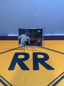 2000 Upper Deck People's Choice Derek Jeter Insert Card #PC3 New York Yankees EX - Picture 1 of 5