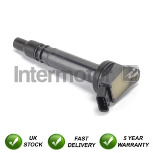 SJR Ignition Coil Pack For Toyota Yaris 2008- Lexus Is C 2005- NX 2014- #1 - Picture 1 of 2