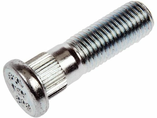 Rear Dorman Wheel Stud fits Hyundai Veloster N 2019-2020 55MVGT - Image 1 of 1