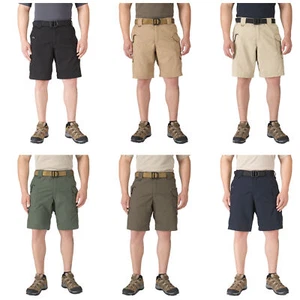 Pantaloncini Taclite tattici 5.11, tasche cargo, stile 73287, taglie vita 28-44 - Foto 1 di 15