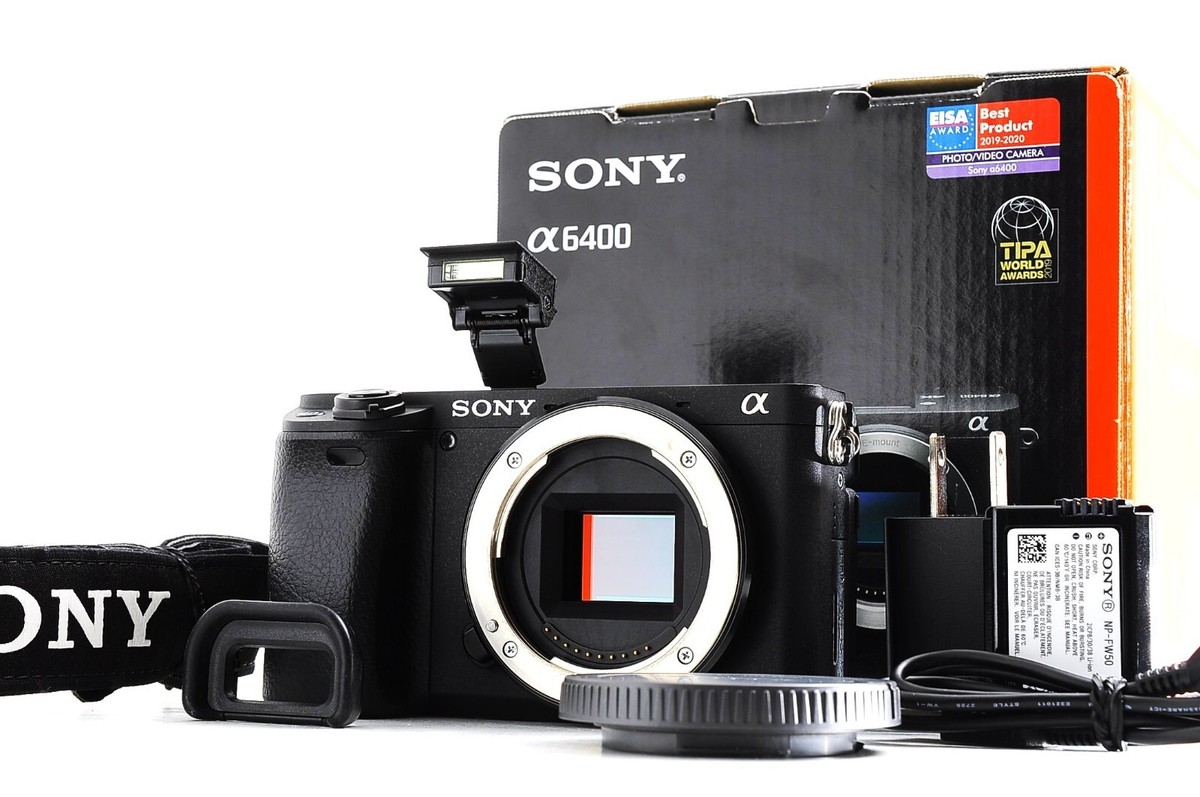 Las mejores ofertas en Cámaras digitales Sony Alpha a6400 | eBay Las mejores ofertas en Cámaras digitales Sony Alpha a6400 | eBay