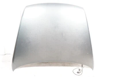 Capó Volkswagen Touareg 2004-2007 verde (7la bg1) OEM Foto 1 de 4