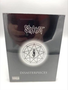 Disasterpieces (DVD) - Imagen 1 de 2