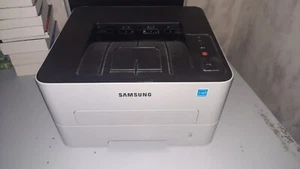 SAMSUNG Laserdrucker Xpress M2625D Duplexdruck 26 S /Minute DEFEKT !!! - Bild 1 von 4