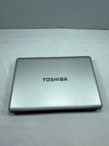 TOSHIBA SATELLITE L455D-S5976 (SDM027739) - Picture 1 of 3