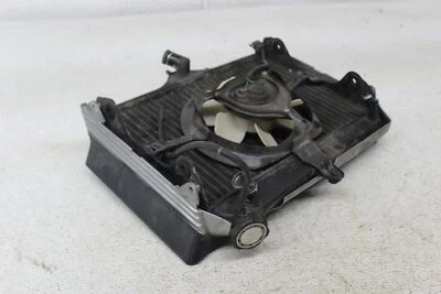 1987 YAMAHAVENTURE ROYALE XVZ1300D РАДИАТОР ДВИГАТЕЛЯ С ВЕНТИЛЯТОРОМ ОХЛАЖДЕНИЯ - Изображение 1 из 4