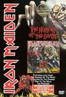Classic Albums: Iron Maiden - Number Of The Beast de Kirkby,... | DVD | état bon