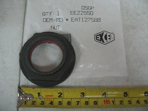 Differential Shaft Nut M39 x 1.5 Excel Brand P/N EE22550 Ref. # Eaton 127588 - Bild 1 von 10
