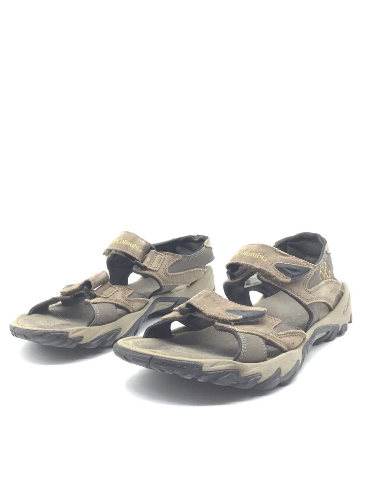 Columbia Santiam 3 Sandalias Deportivas Para Hombres T.43 US.10 UK.9 - Imagen 1 de 4