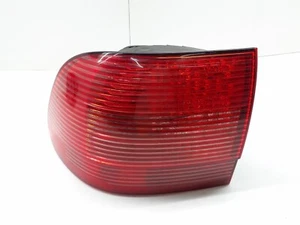 03-06 Porsche Cayenne S 955 Rear Left Driver Side Tail Light Taillight Lamp OEM - Picture 1 of 8