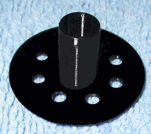 8 Octal Keyway Guide Pins - Repair Missing Guide Pins on Octal Vacuum Tubes - Picture 1 of 8