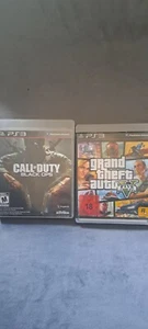 ps3 spiele - Bild 1 von 3