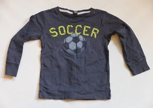 Zara Kids LA Shirt 92 98 2-3 Yrs Top Long Sleeve - Picture 1 of 3