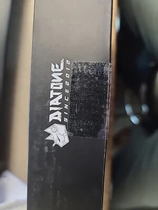 Diatone Roma F7 Rahmenset - Bild 1 von 4