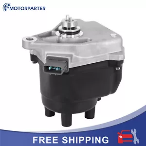 Ignition Distributor fits 1998-2002 Honda Accord 1998-99 Acura CL 2.3L D4T9703 - Bild 1 von 10