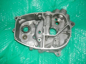 TRIUMPH TIGER CUB CRANKCASE HALF SL SCRAMBLER LIGHTS? - Picture 1 of 5