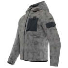 Dainese Corso Absoluteshell Pro All Season Textile Jacket Griffin Grey Camo Line