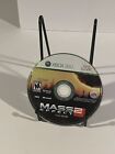 Microsoft X Box 360 Mass Effect 2 Microsoft Xbox 360 Disc One Only
