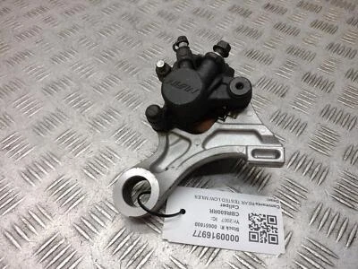 HONDA CBR600RR CBR 600 RR-7 BRAKE CALIPER REAR  - Изображение 1 из 4