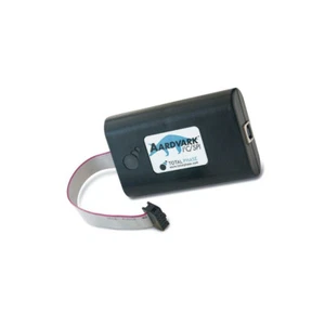 AARDVARK I2C/SPI HOST ADAPTER Development Kits: Protocol Analyzer IDC10, USB ... - Picture 1 of 1