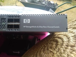 HP HSTNM-N015 STORAGE WORKS NEW AND UNUSED - Picture 1 of 4