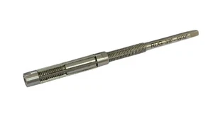 H1 ADJUSTABLE EXPANDING ECONOMY REAMER 3/8"-13/32" (9.525MM-10.31875MM) RDGTOOLS - Picture 1 of 1