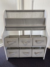 kmart childrens storage unit