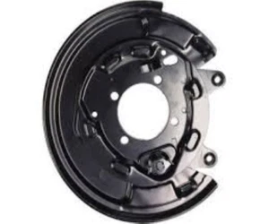TOYOTA ALTEZZA/ALTEZZA GITA PLATE PARKING BRAKE LH Genuine JDM 46504-30090 - Bild 1 von 2