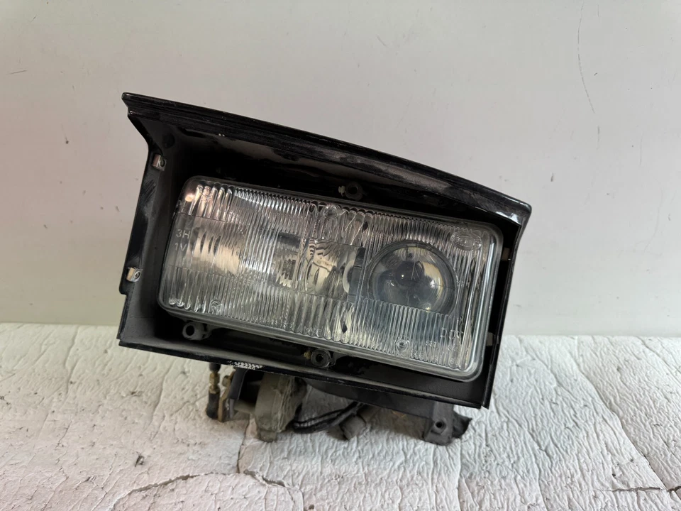 ✅ FARO IZQUIERDO FERRARI MONDIAL T 1989 1990 1991 1992 1993 OEM Foto 1 de 4