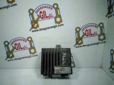 V84FB12A297AA centralina motore per FORD FIESTA BERL. EXPRESS XR2 41996 679263 - Immagine 1 di 4