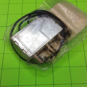 23344421 Tuner Adapter Adaptor Connector - Picture 1 of 2