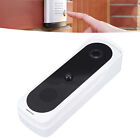 Doorbell Camera Pir Human Detection Battery Powered Wireless Smart Wifi Vide