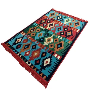 180x120 cm Oriental kilim rug,Turkish kilim,rug for living room - Picture 1 of 4